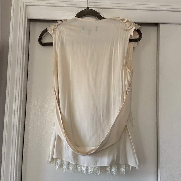 Robert Rodriguez top - Picture 3 of 5